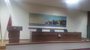 Kuvendi Komunal i Ulqinit