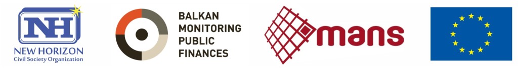 Logo za disclaimer