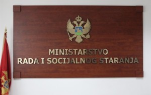 Ministarstvo rada