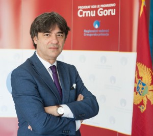 Goran Jevriq