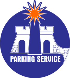 Parking service